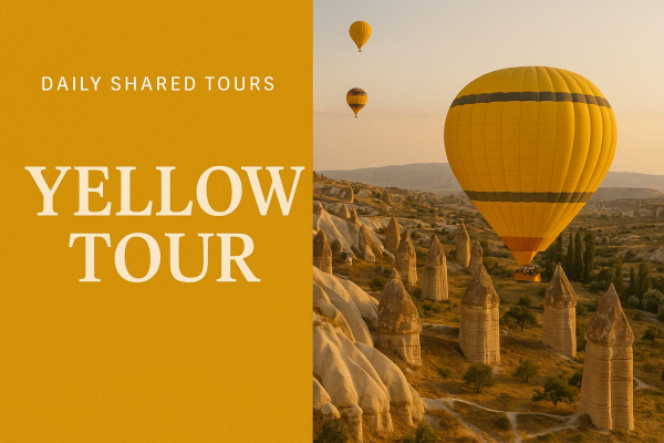 Yellow Tour