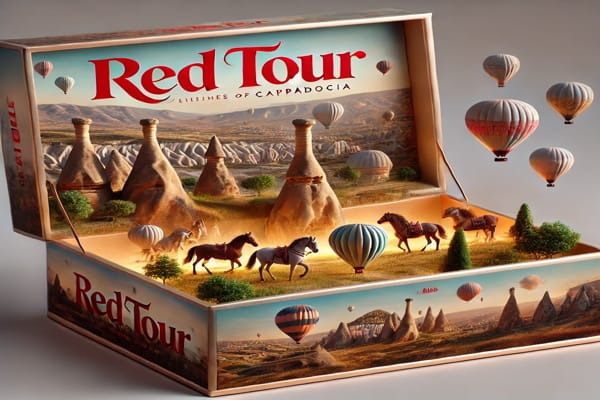 Red Tour
