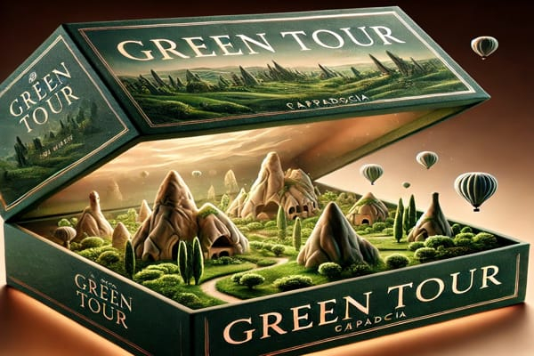 Green Tour