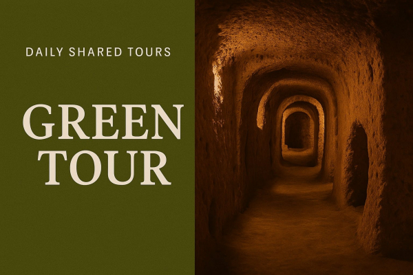 Green Tour
