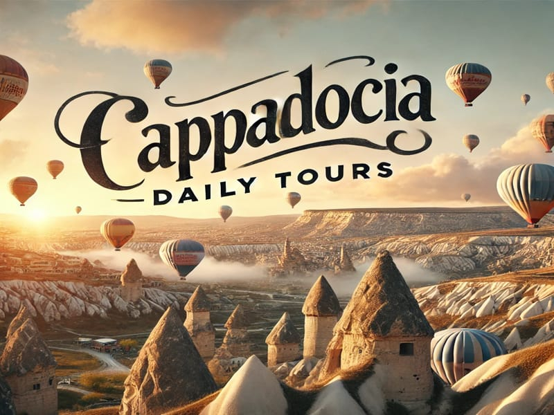 Daily Tours