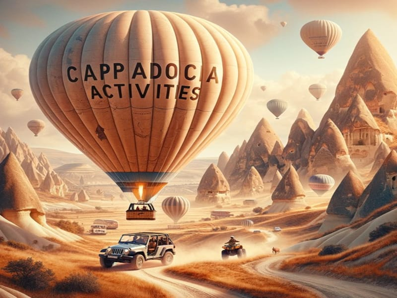 Activities