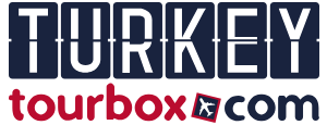 Turkey Tour Box